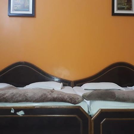 Ganga View Guest House Varanasi Exterior foto